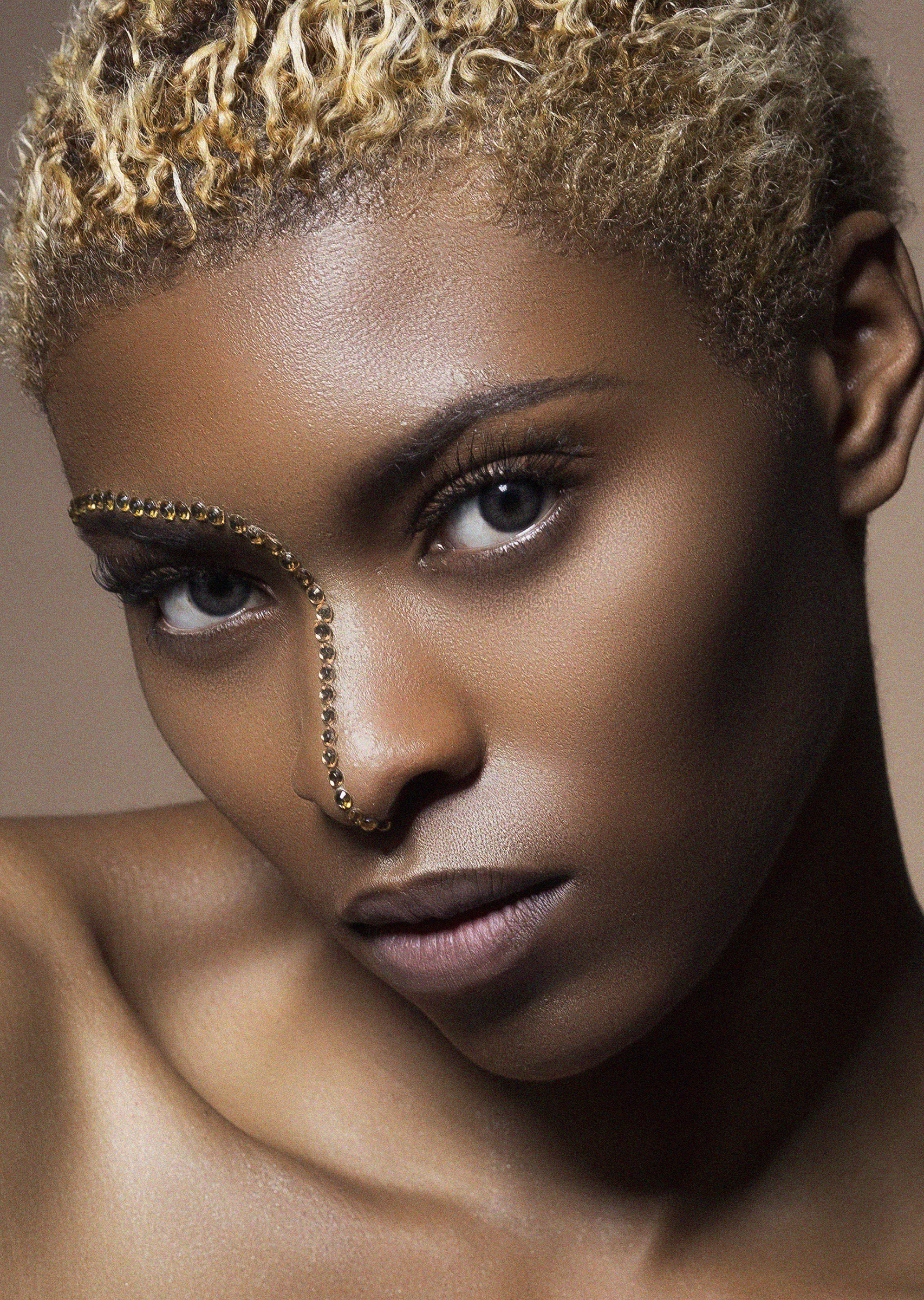 Infinity Jasele, 2026