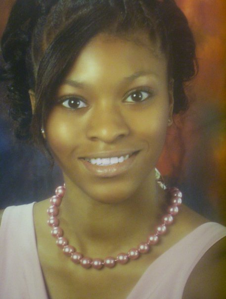 Early career portrait