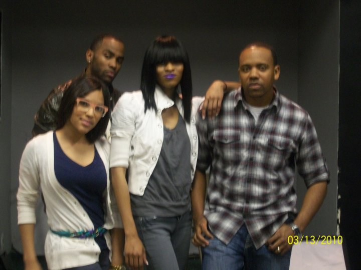 First shoot, Montgomery AL