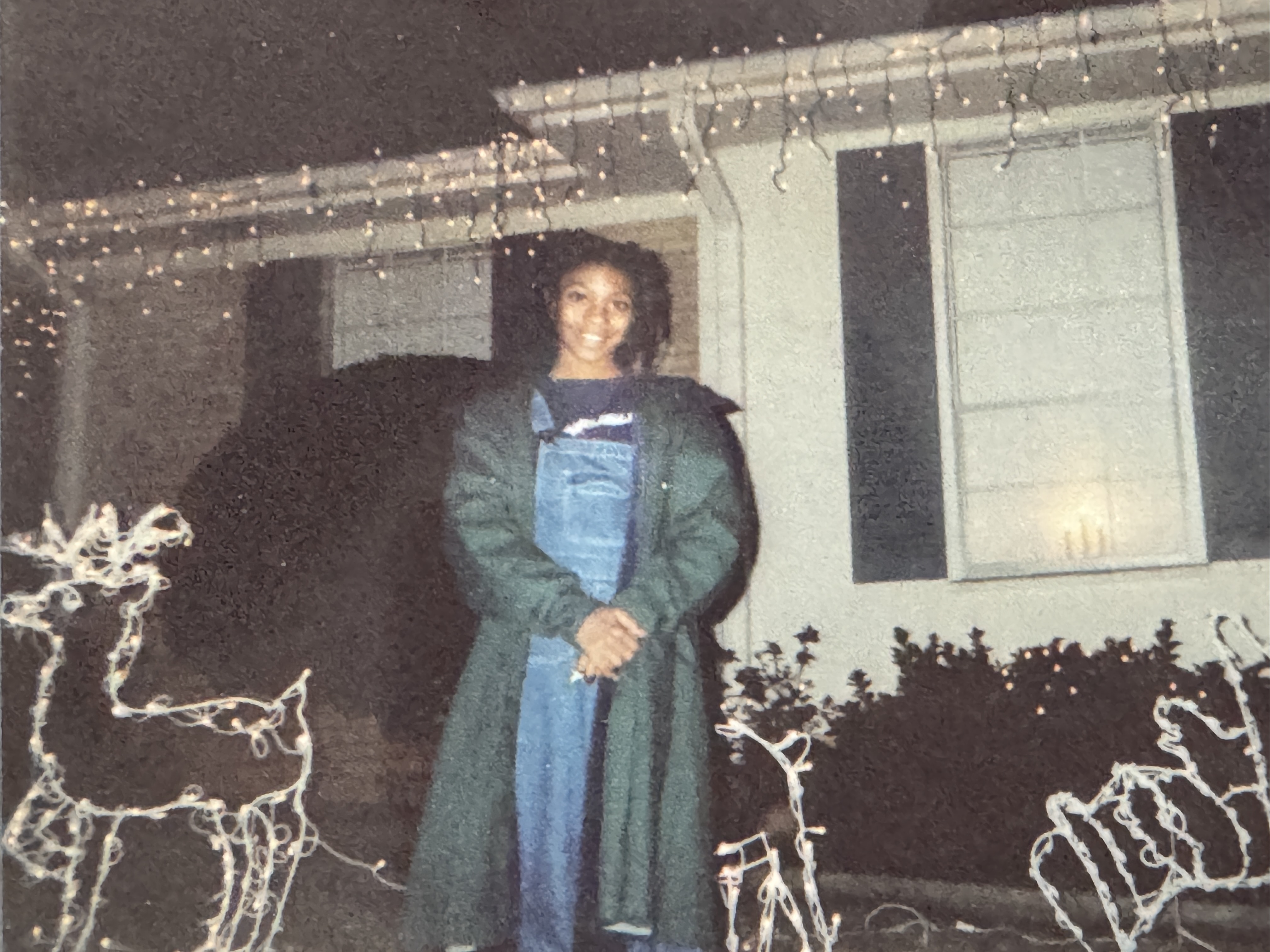 Early years, Birmingham