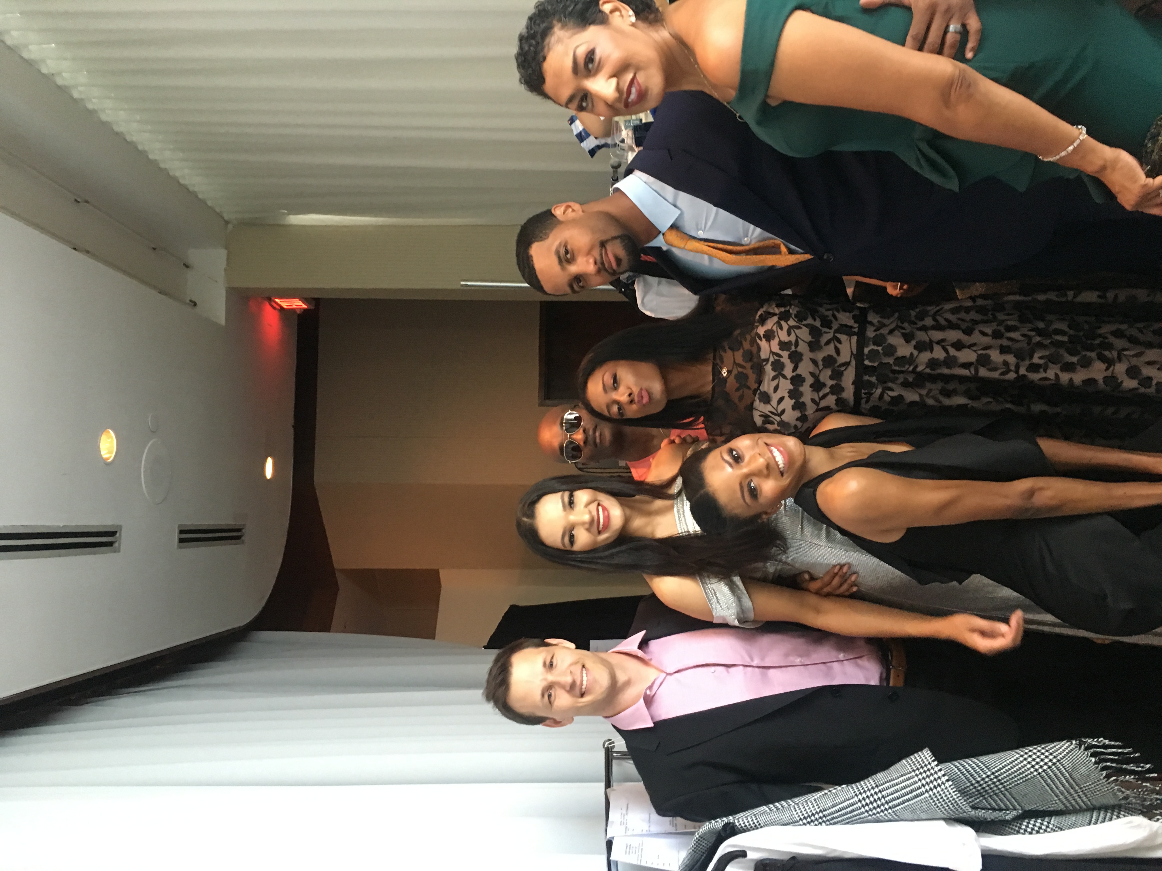 Greater Than Me Maranathan May 2026