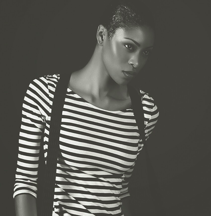 Michael Carson, behind the camera