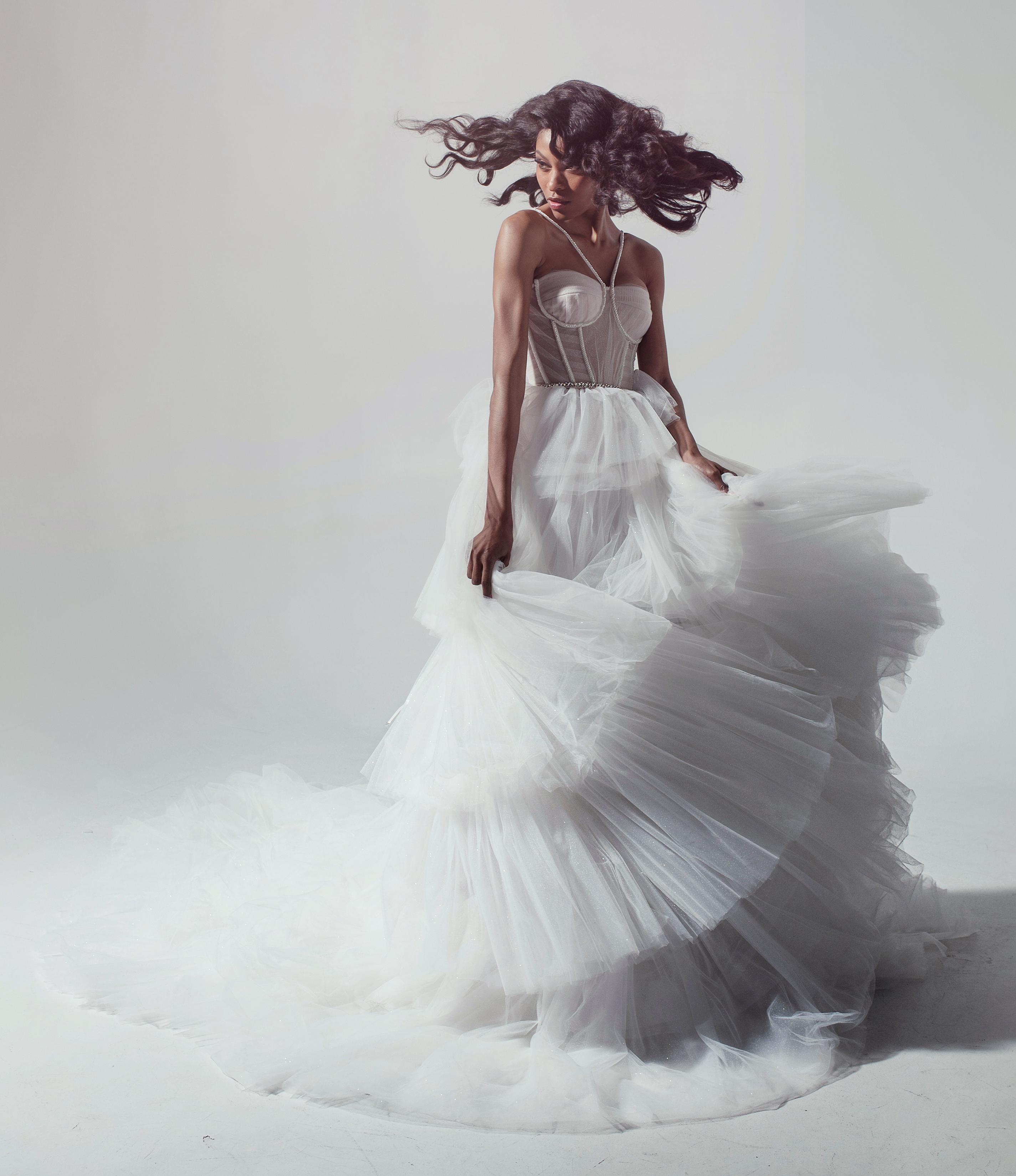 NiEl Bridal Magic in the City Liesa Cole
